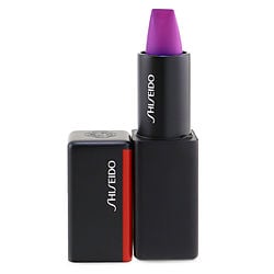 Shiseido Modernmatte Powder Lipstick - # 530 Night Orchid (vivid Magenta)  --4g/0.14oz By Shiseido