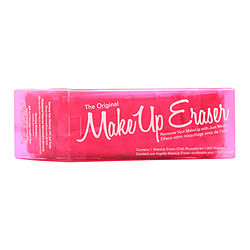 Makeup Eraser The Original Makeup Eraser - Pink By Makeup Eraser
