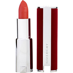 Givenchy Le Rouge Deep Velvet Lipstick - # 33 Orange Sable  --3.4g/0.12oz By Givenchy