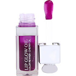 Christian Dior Addict Lip Glow Oil- # 006 Berry --6ml/0.20oz By Christian Dior
