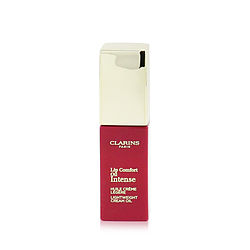 Clarins Lip Comfort Oil Intense - # 05 Intense Pink  --7ml/0.2oz By Clarins