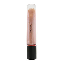 Shiseido Shimmer Gel Gloss - # 02 Toki Nude  --9ml/0.27oz By Shiseido