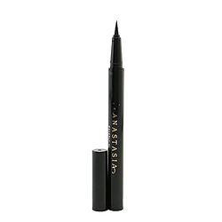 Anastasia Beverly Hills Brow Pen - # Medium Brown  --0.5ml/0.017oz By Anastasia Beverly Hills