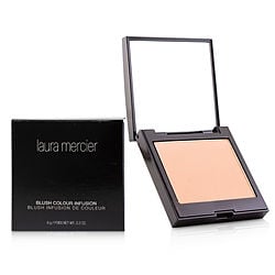 Laura Mercier Blush Colour Infusion - # Ginger (matte Pale Nude)  --6g/0.2oz By Laura Mercier