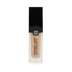 Givenchy Prisme Libre Skin Caring Matte Foundation - # 3-n250  --30ml/1oz By Givenchy
