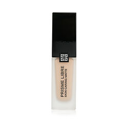 Givenchy Prisme Libre Skin Caring Matte Foundation - # 2-c180  --30ml/1oz By Givenchy