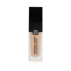Givenchy Prisme Libre Skin Caring Matte Foundation - # 3-c240  --30ml/1oz By Givenchy