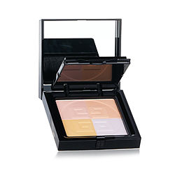 Givenchy Prisme Libre Pressed Powder - # 2 Satin Blanc  --9.5g/0.33oz By Givenchy