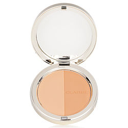 Clarins Ever Bronze Compact Powder - # 01 Light  --10g/0.3oz By Clarins