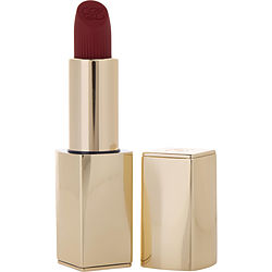 Estee Lauder Pure Color Lipstick Creme Refillable - # 569 Fearles --3.5g/0.12oz By Estee Lauder