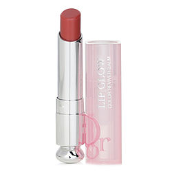 Christian Dior Dior Addict Lip Glow Reviving Lip Balm - #038 Rose Nude  --3.2g/0.11oz By Christian Dior