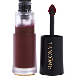 Lancome L'absolu Drama Ink Lipstick - # 481 Nuit Pourpre --6ml/0.2oz By Lancome