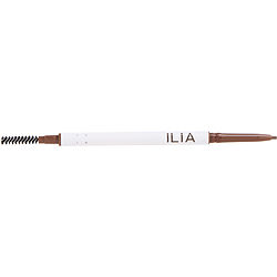 Ilia In Full Micro-tip Brow Pencil - # Taupe - For Medium Blonde To Light Brown Hair With Neutral Cool Undertones --0.09g/0.003oz By Ilia
