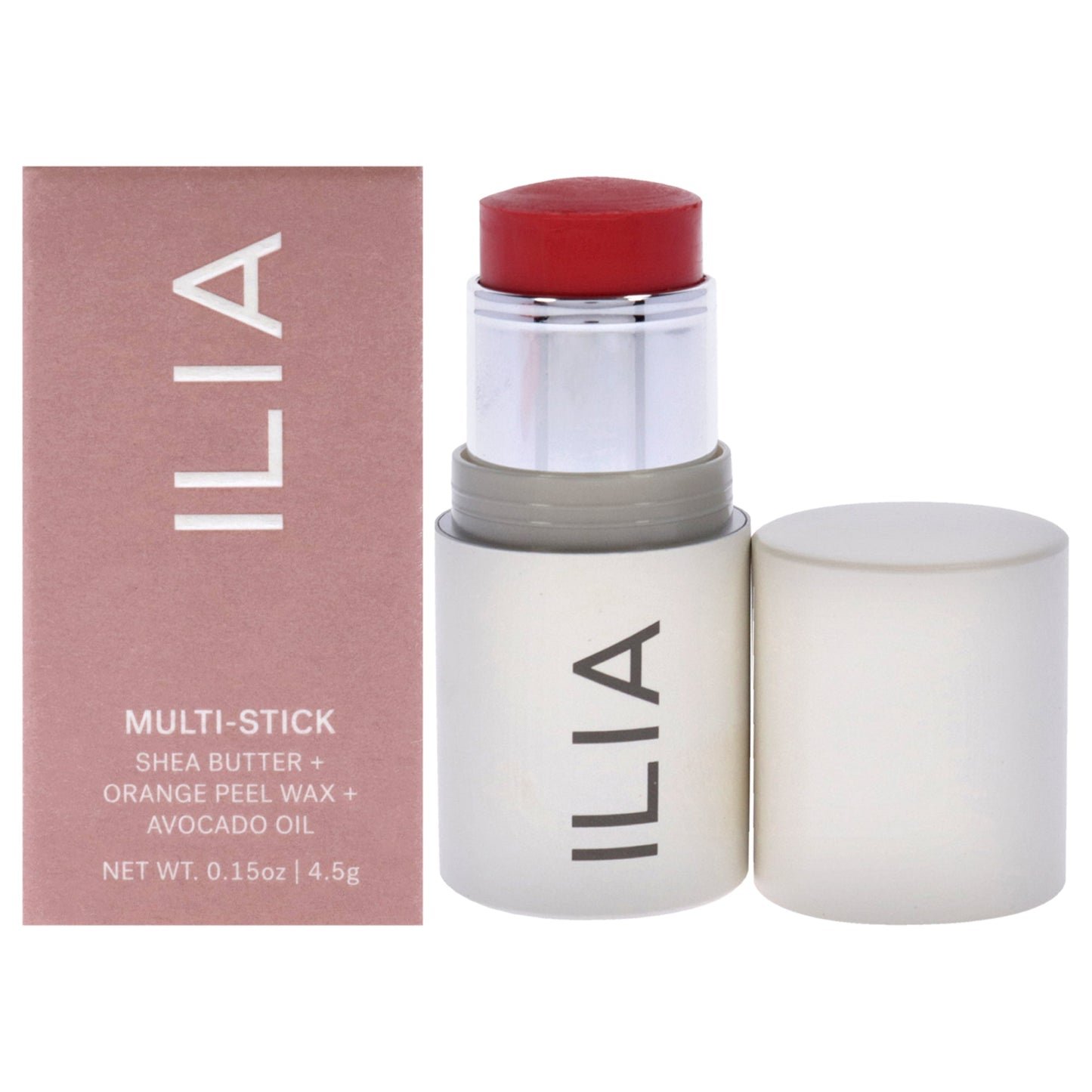Multi-Stick - Dear Ruby by ILIA Beauty for Women - 0.15 oz Makeup