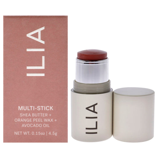 Multi-Stick - Whisper by ILIA Beauty for Women - 0.15 oz Makeup