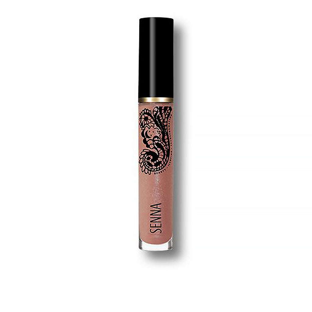 Lip Lacquer Ultra Shine Gorgeous by Senna Cosmetics