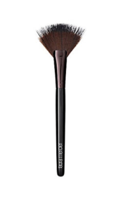 Brush-Fan Powder 6.8"
