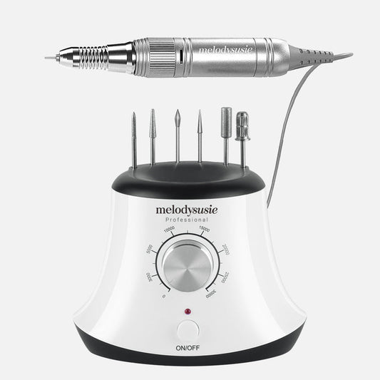 MelodySusie - Tool - S2-Electric Nail Drill 30,0000 RPM - White