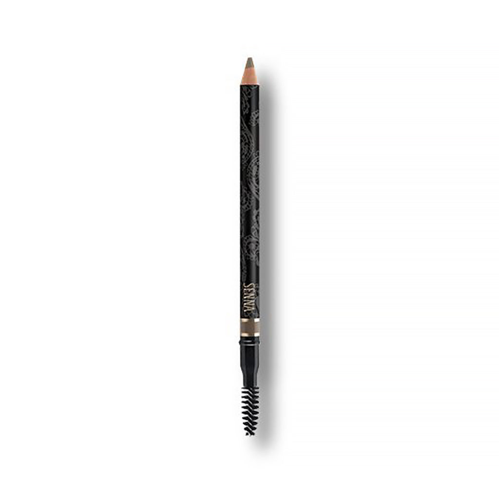 Powder Brow Styling Pencil light blonde by Senna Cosmetics