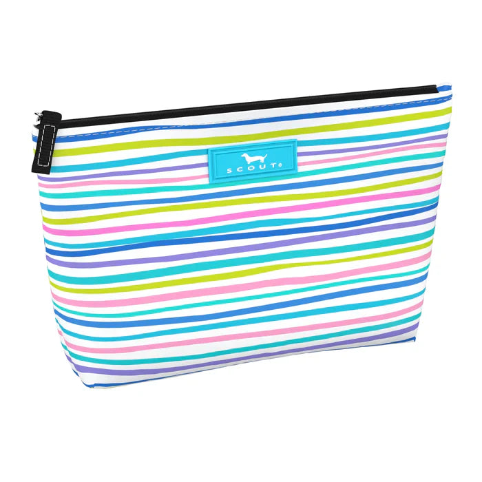 Twiggy | Spring• Makeup Bag