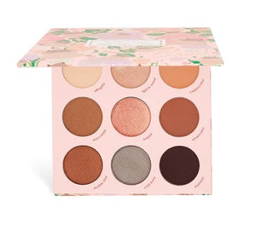 Winky Lux Palette