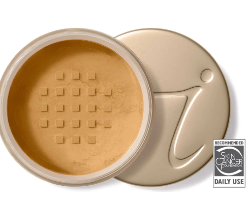 Loose Mineral-Amazing Base