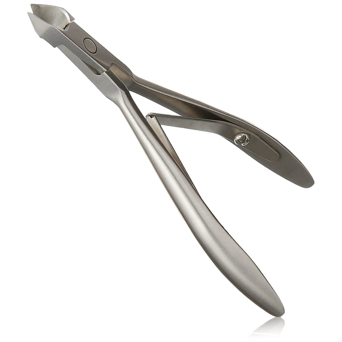 Tweezerman - Rockhard Cuticle Nipper 1/2 Jaw- #3196P