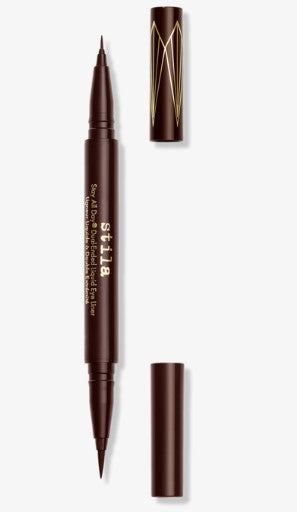 SAD H2o Proof Dual Ended Liquid Eye Liner