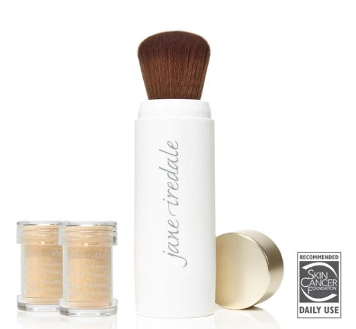 Powder Me SPF Brush