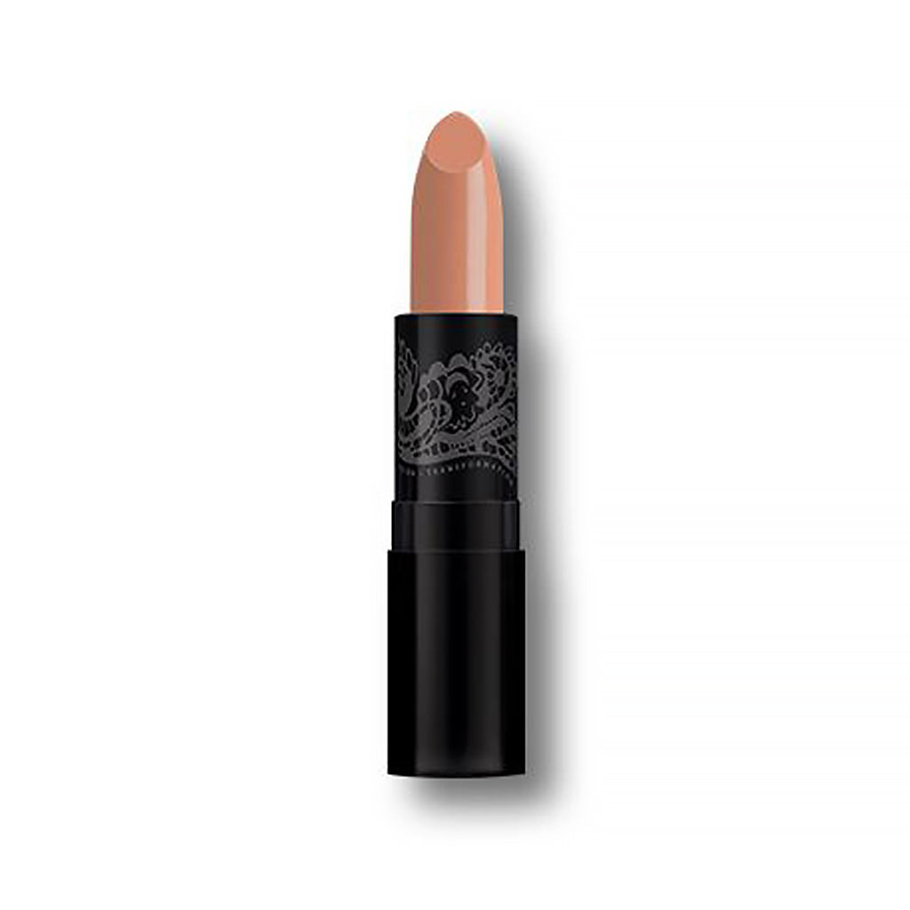 cream lipstick birthday suit by Senna Cosmetics