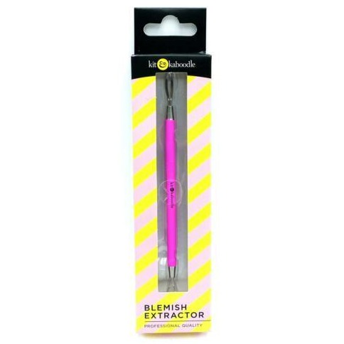 KIT & KABOODLE BLEMISH EXTRACTOR