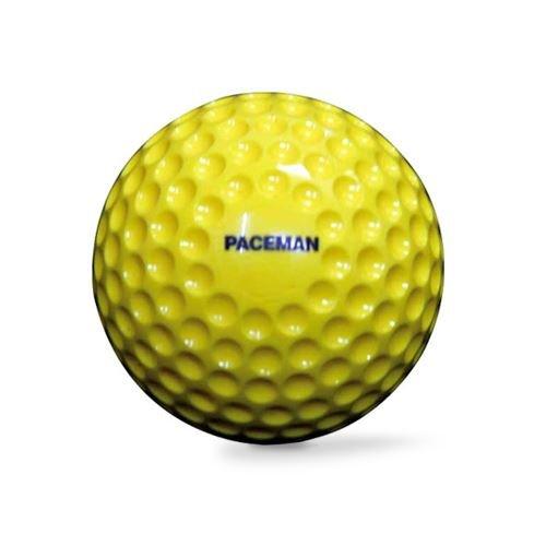Paceman Light Bowling Machine Ball Pack of 12