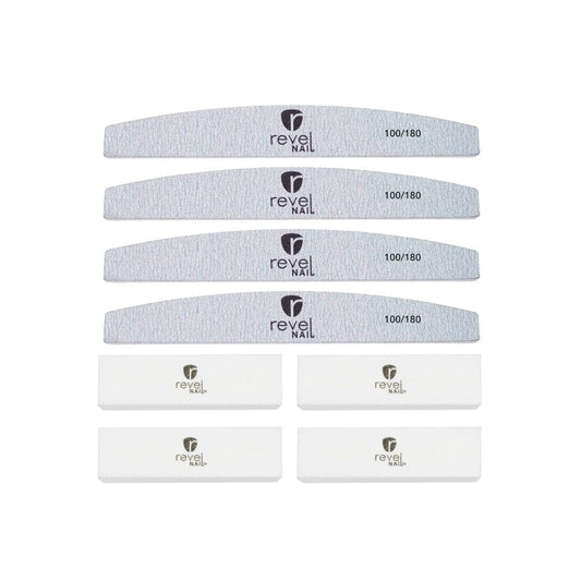 File and Buffer Bundle