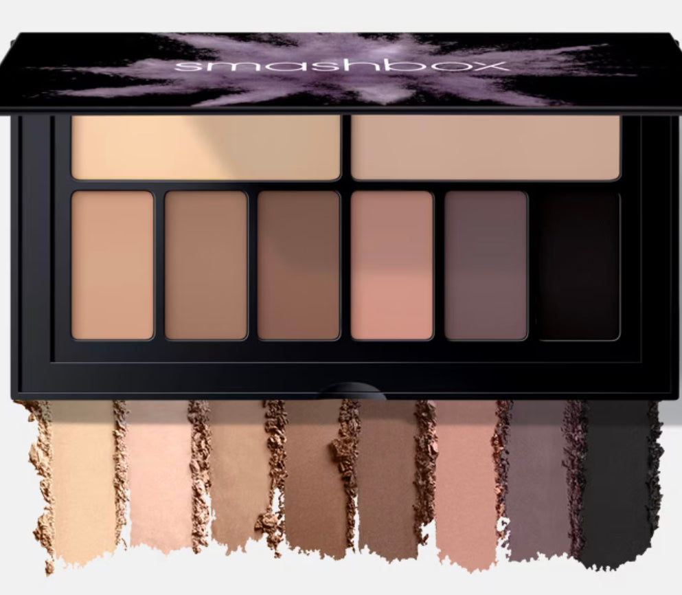 Cover Shot Eye Palette