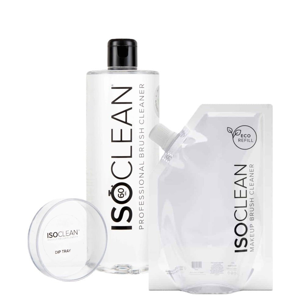 ISOCLEAN Easy Pour Refill Bundle