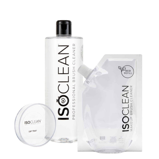 ISOCLEAN Easy Pour Refill Bundle
