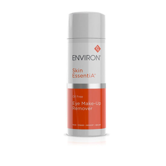 Oil Free Eye Make-Up Remover Gel - Environ - Aida Bicaj
