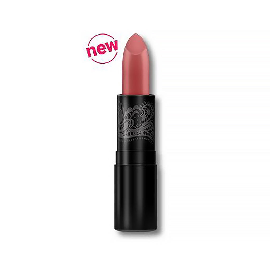 Senna Cream lipstick in shade cherub by Senna Cosmetics
