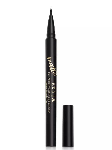 Liquid Eyeliner-Matte