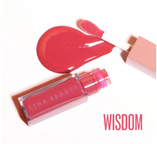 Desert Rose Lip & Cheek Stain